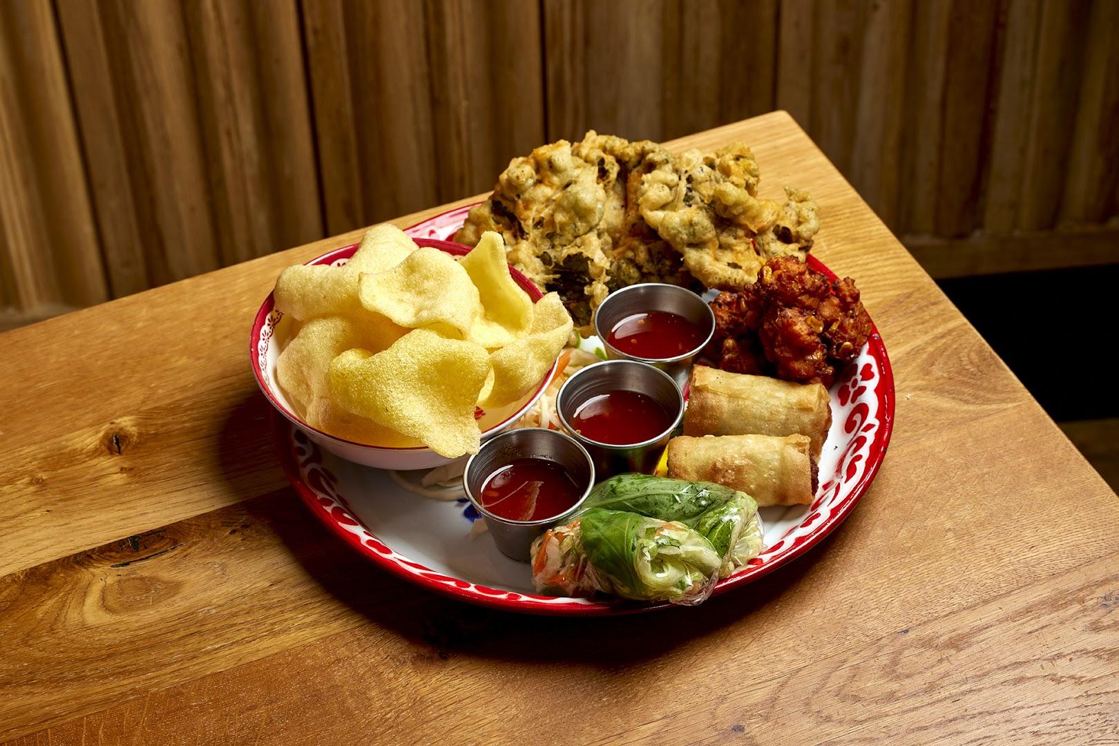 Rosa's Thai Cheltenham photo 4