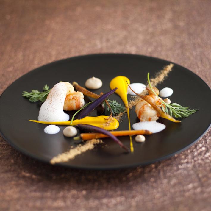 Le Champignon Sauvage