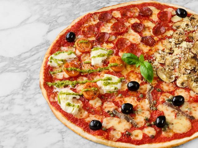 PizzaExpress photo 4