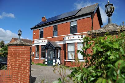 Beechurst Serviced Apartments