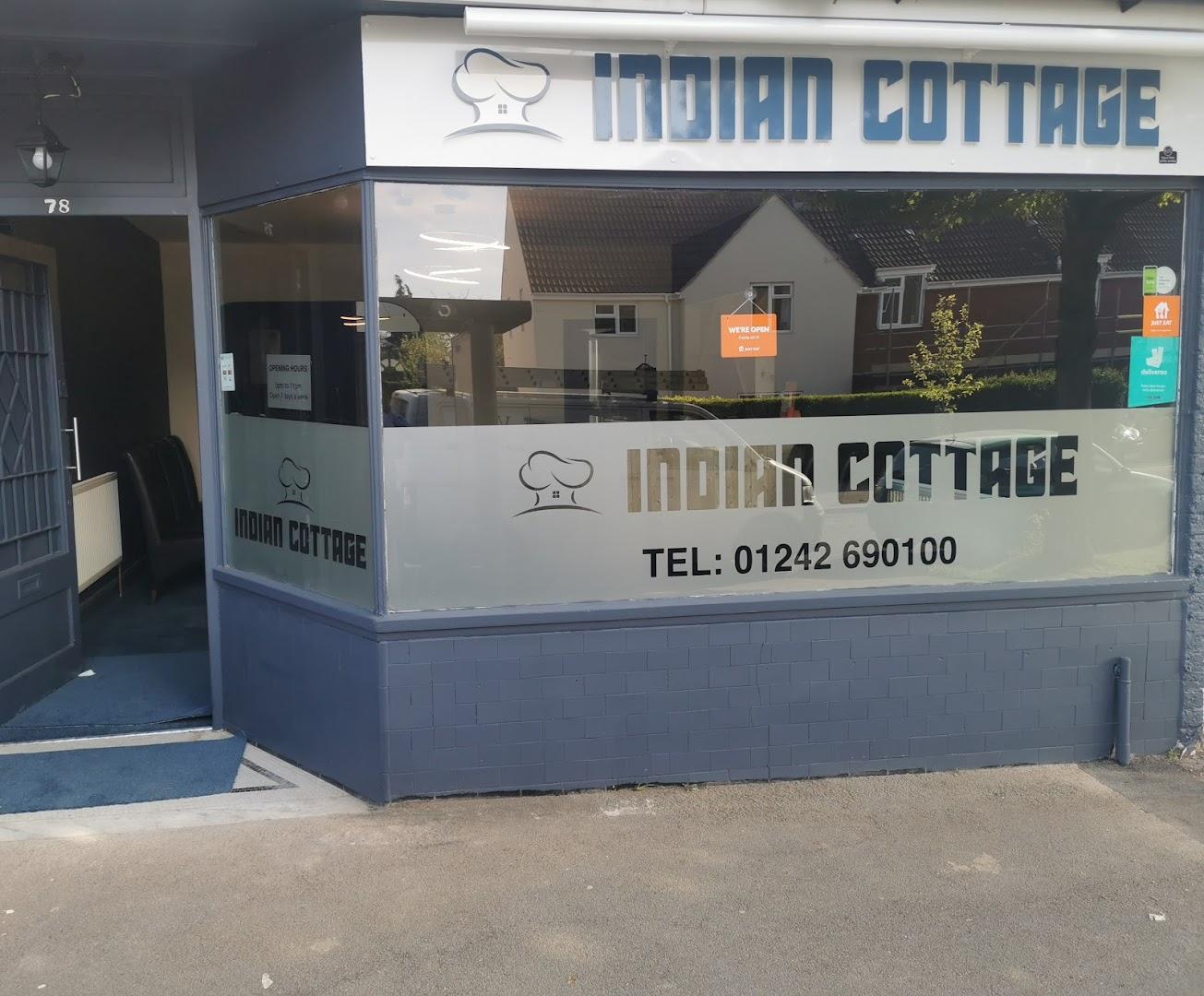 Indian Cottage Cheltenham photo 2