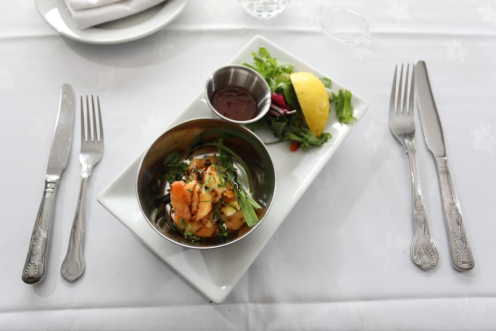 Indian Brasserie photo 4