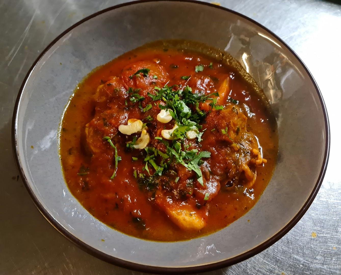 Indian Voojan Restaurant photo 5