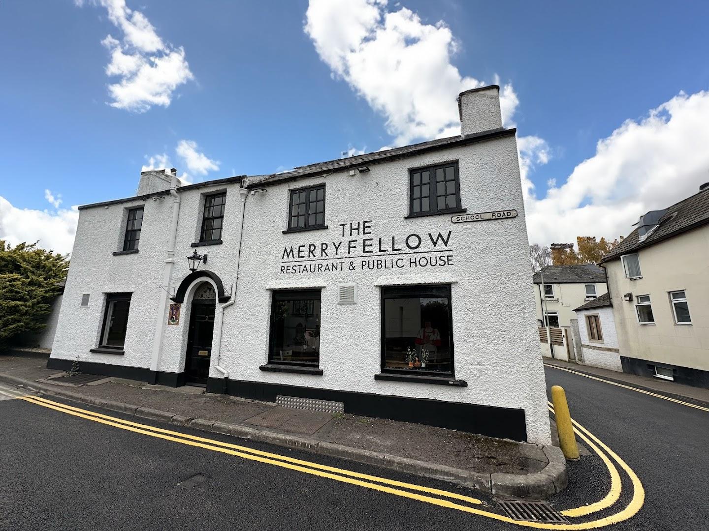 The Merryfellow photo 3