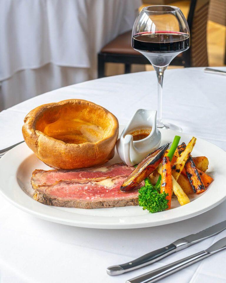 La Petite Brasserie Cheltenham photo 3