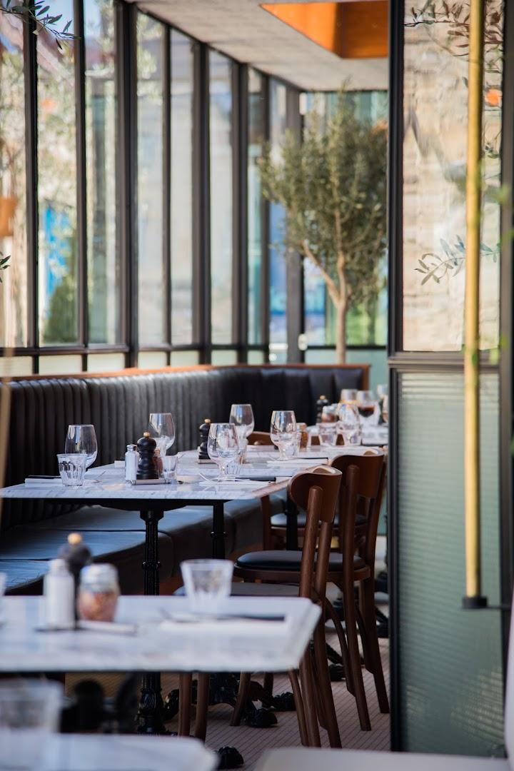 Bosco Pizzeria Cheltenham photo 2