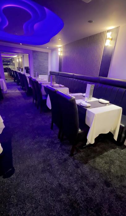 Eurasia Indian Restaurant