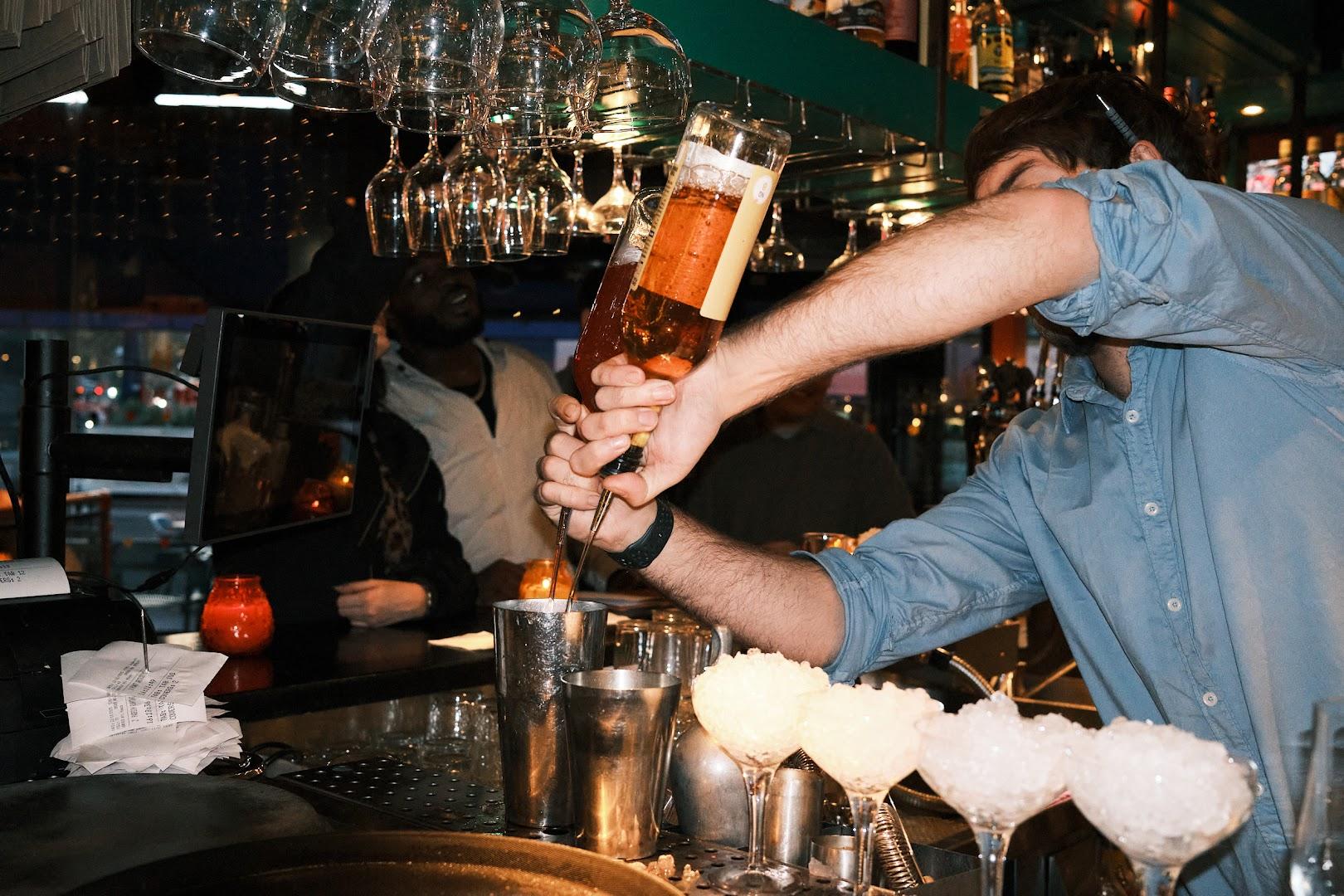 Turtle Bay Cheltenham photo 2