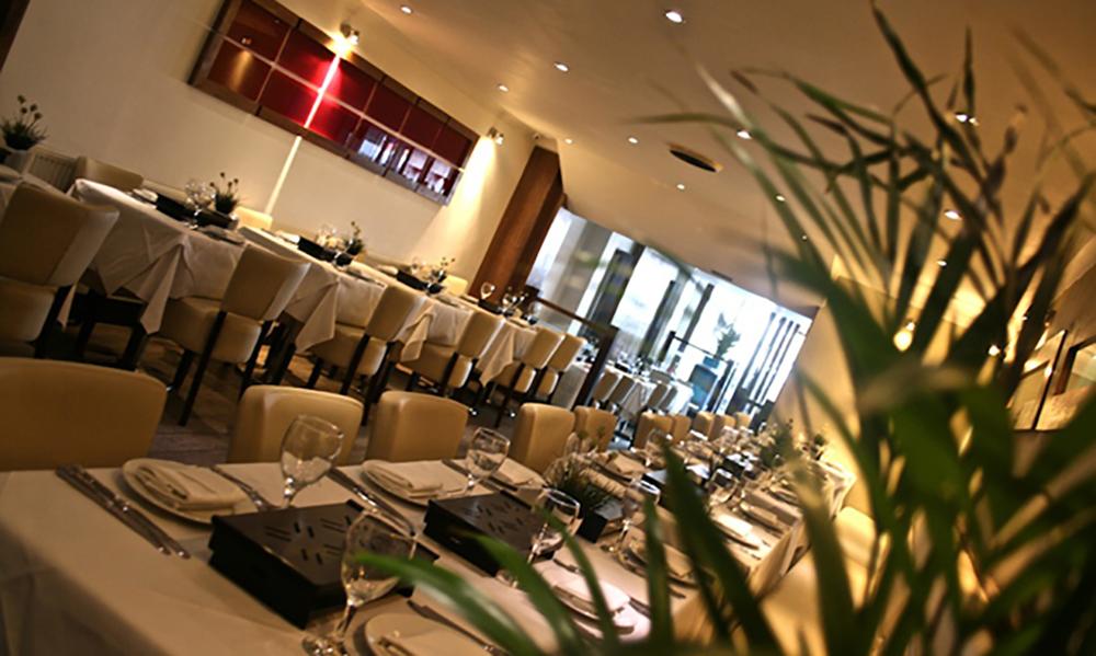 Indian Brasserie photo 2