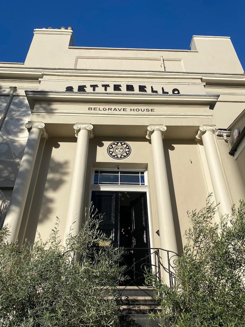 Belgrave House Settebello Cheltenham photo 3