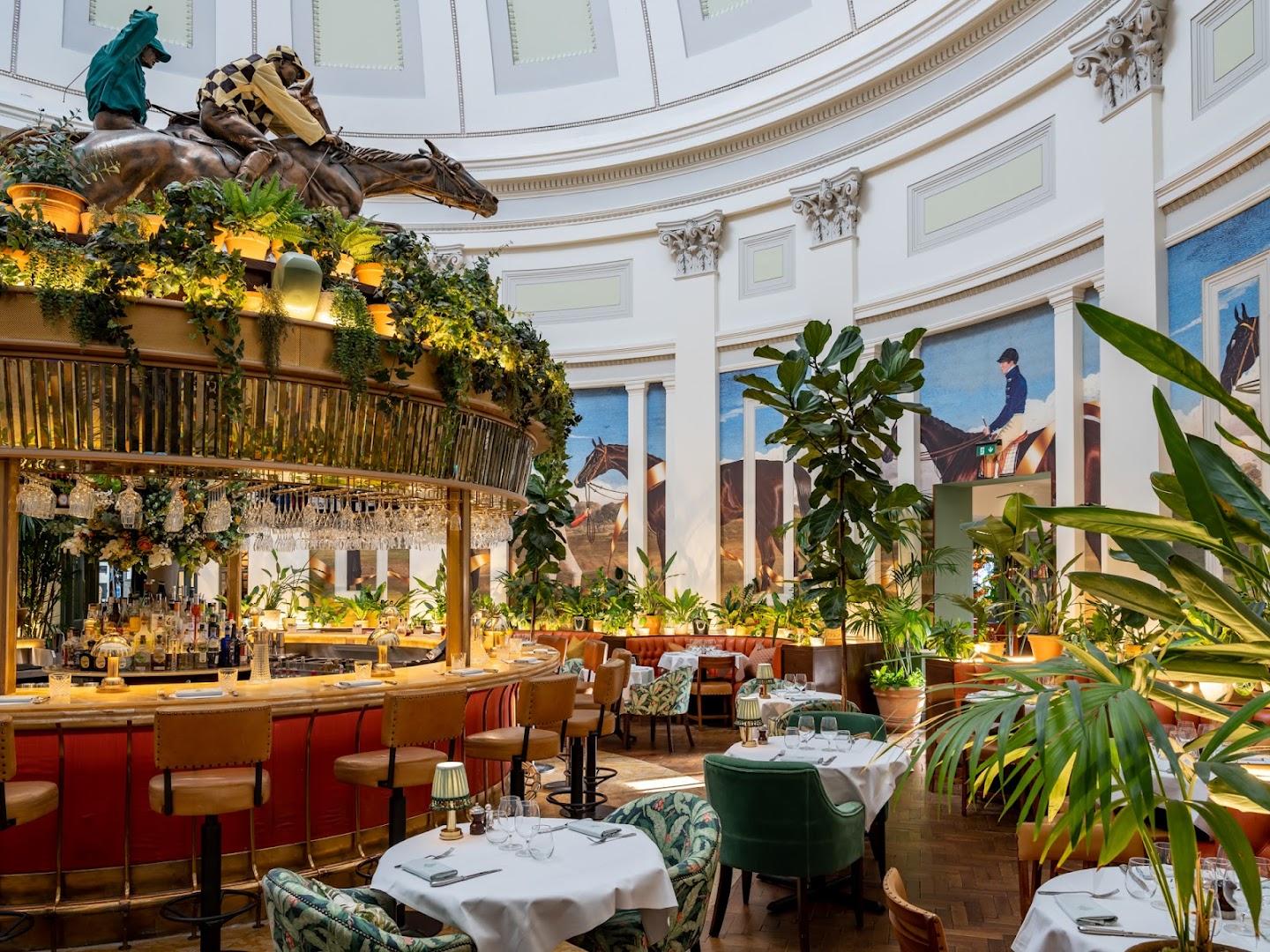 The Ivy Montpellier Brasserie Cheltenham