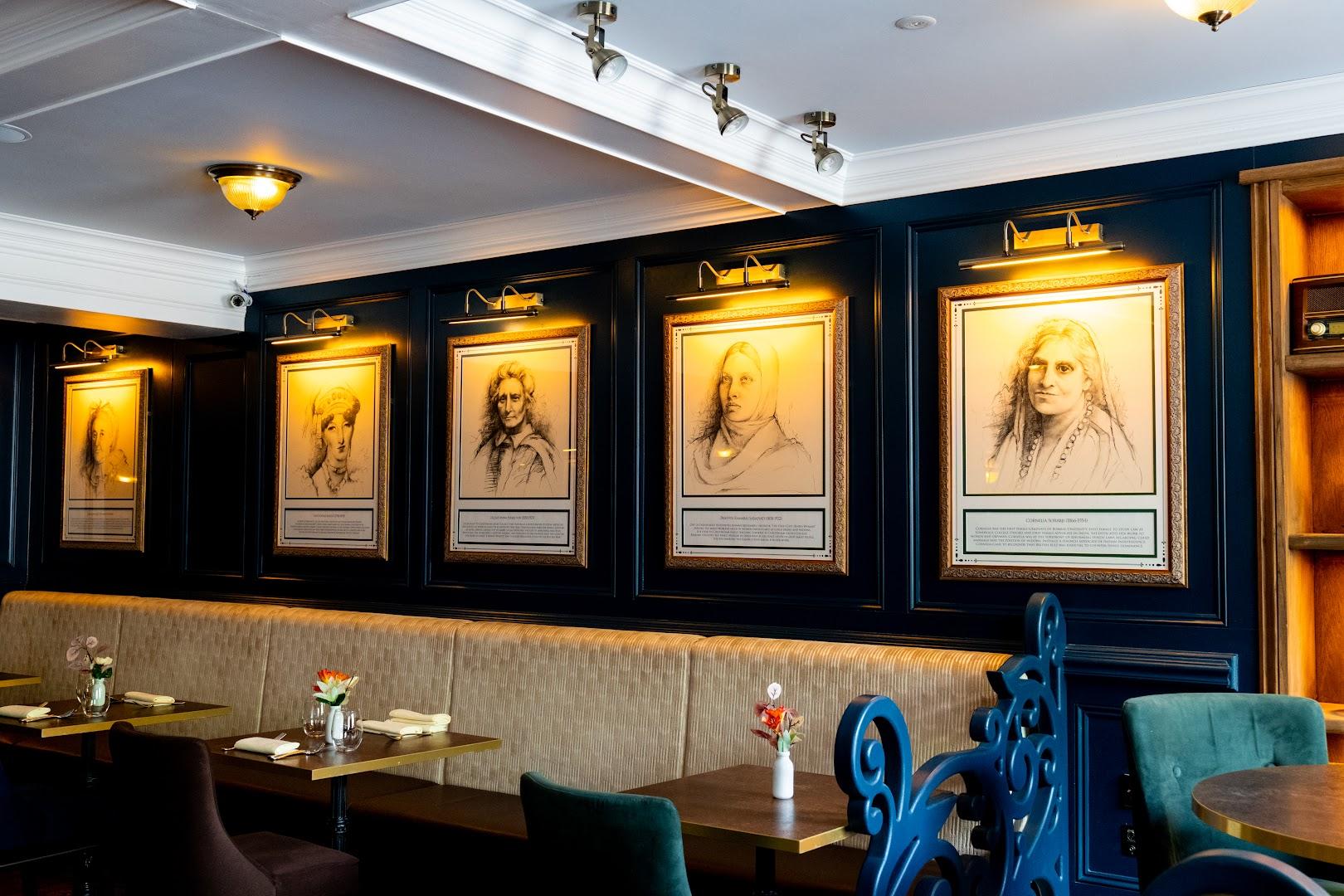 Memsahib's Lounge photo 2