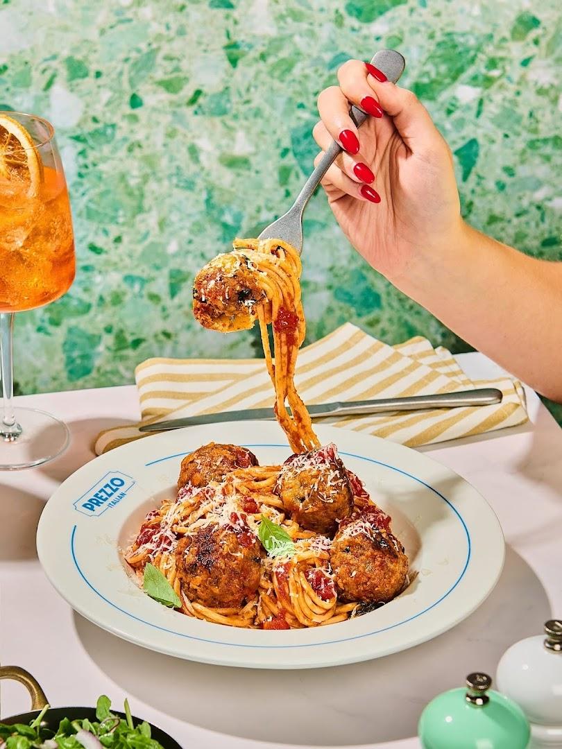 Prezzo Italian Restaurant Cheltenham photo 3