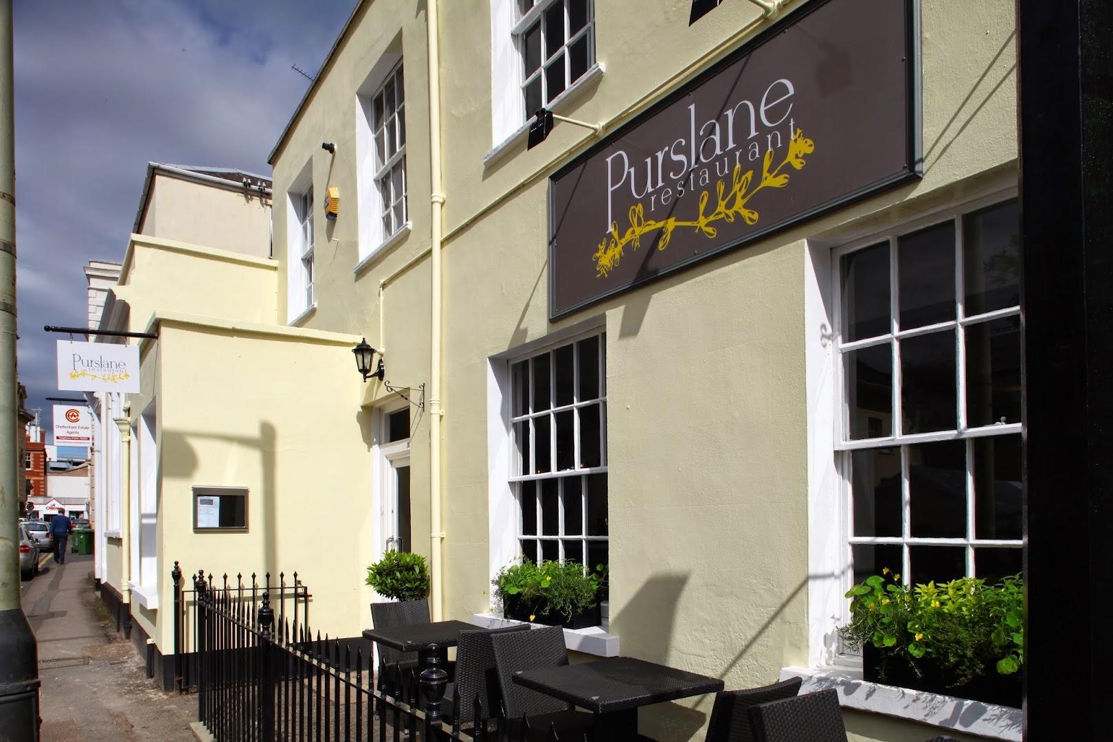 Purslane Restaurant photo 2