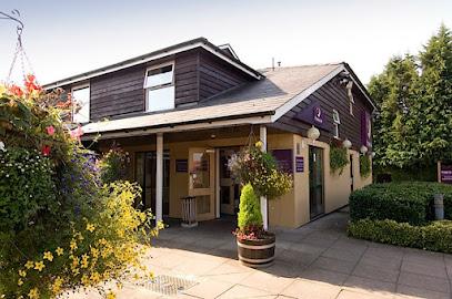 Premier Inn Cheltenham North West hotel