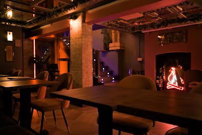 33 The Rum Bar