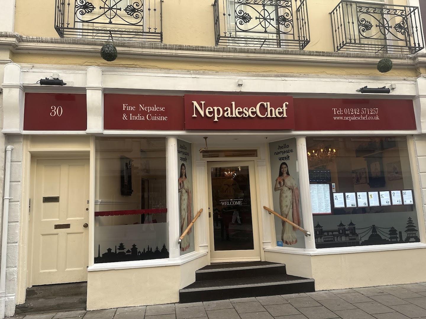 NepaleseChef, Cheltenham photo 2