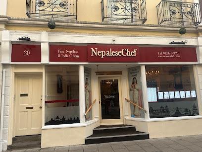 NepaleseChef, Cheltenham