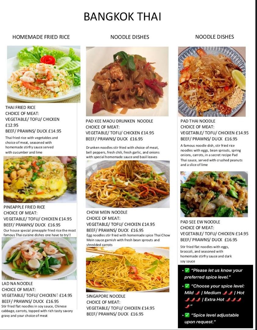 Bangkok Thai photo 5