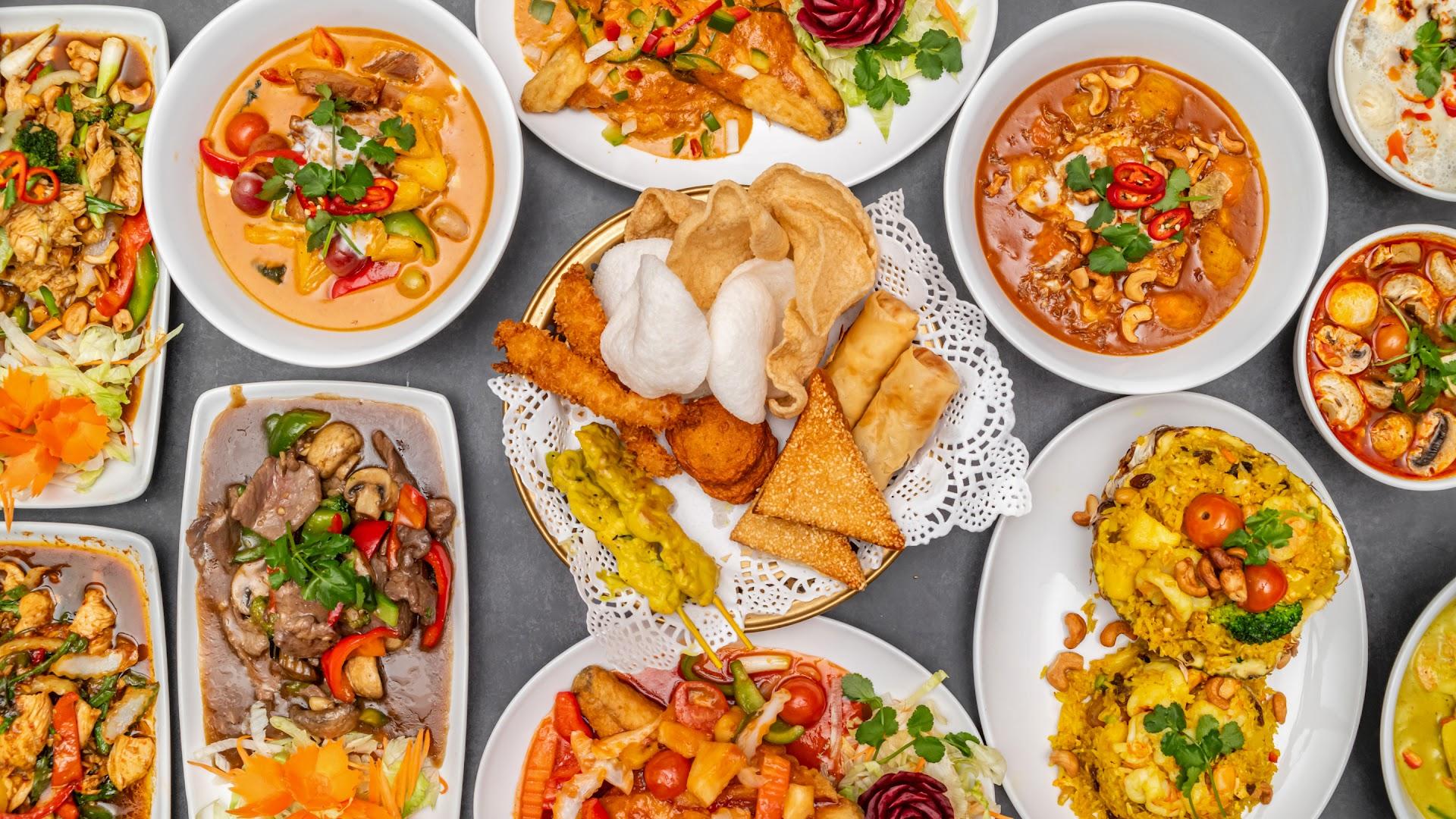 Bangkok Thai photo 4