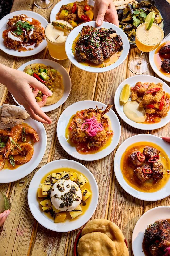 Turtle Bay Cheltenham photo 4