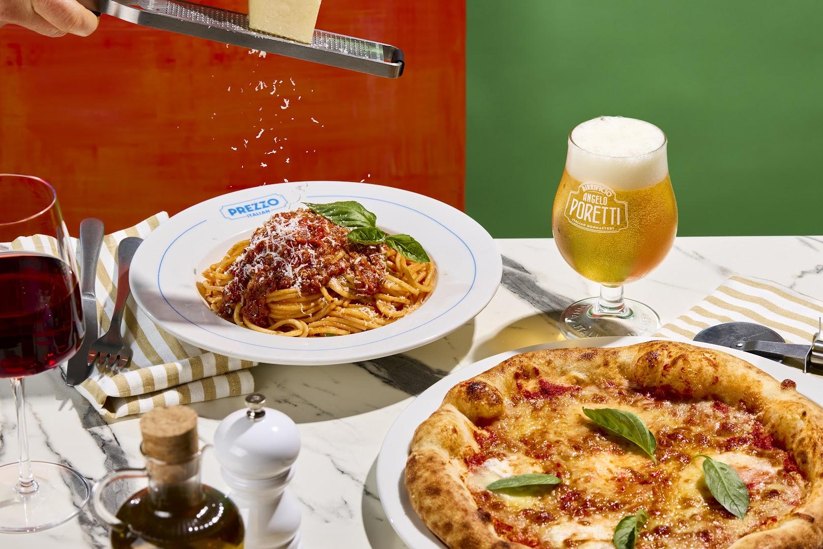 Prezzo Italian Restaurant Cheltenham Brewery photo 3