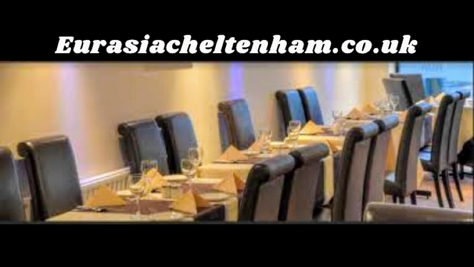 Eurasia Indian Restaurant photo 5