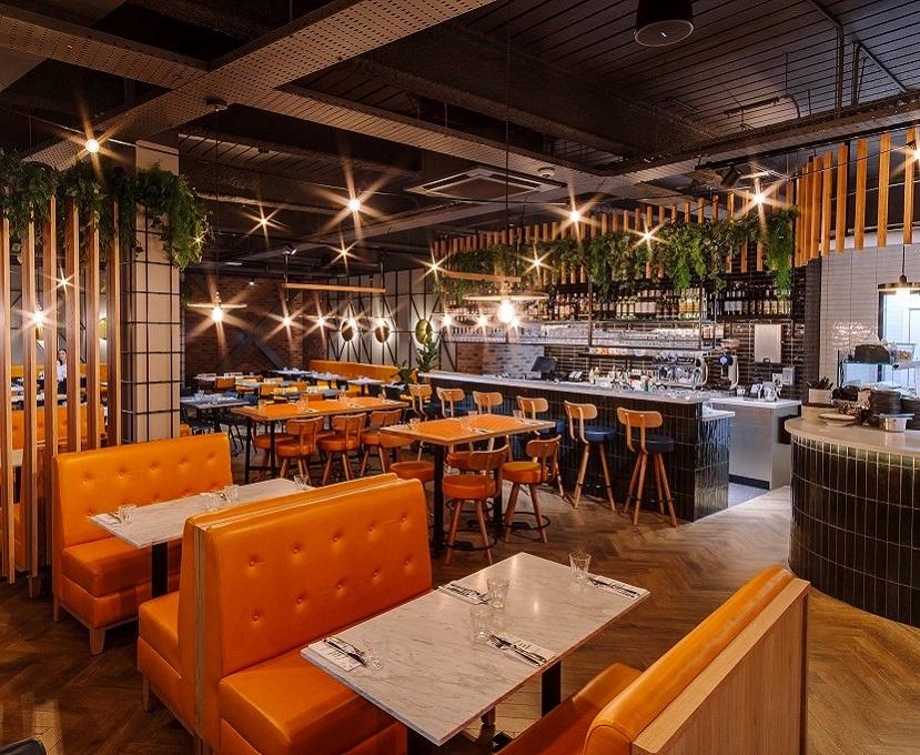 PizzaExpress photo 2