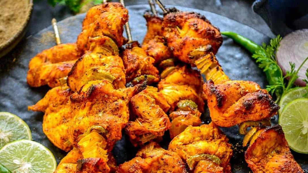 Indian Voojan Restaurant photo 4