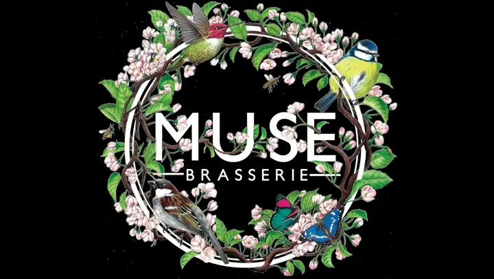 MUSE Brasserie photo 3