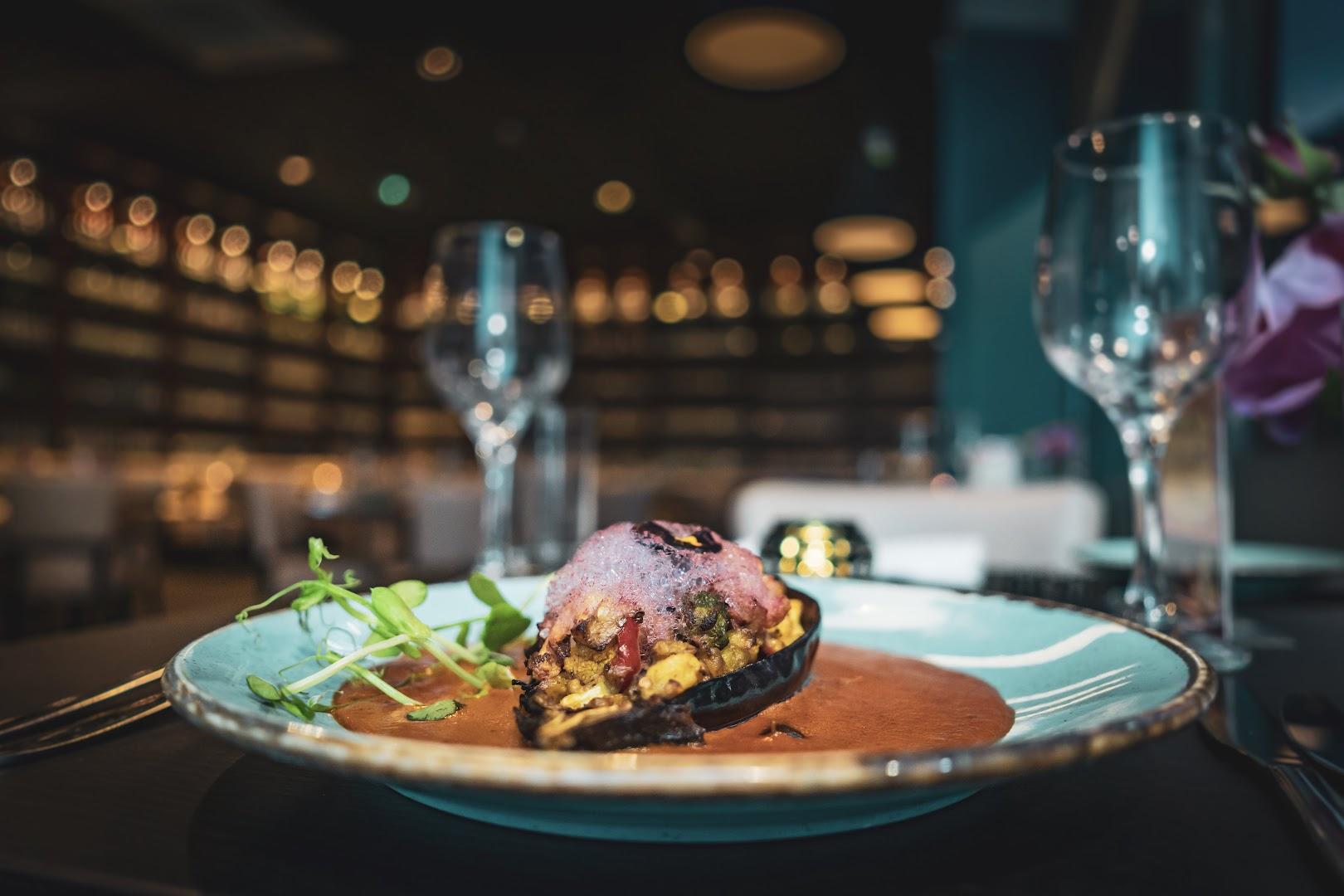 MUSE Brasserie photo 4