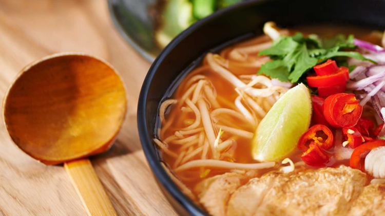 Wagamama on Clarence Street, Cheltenham