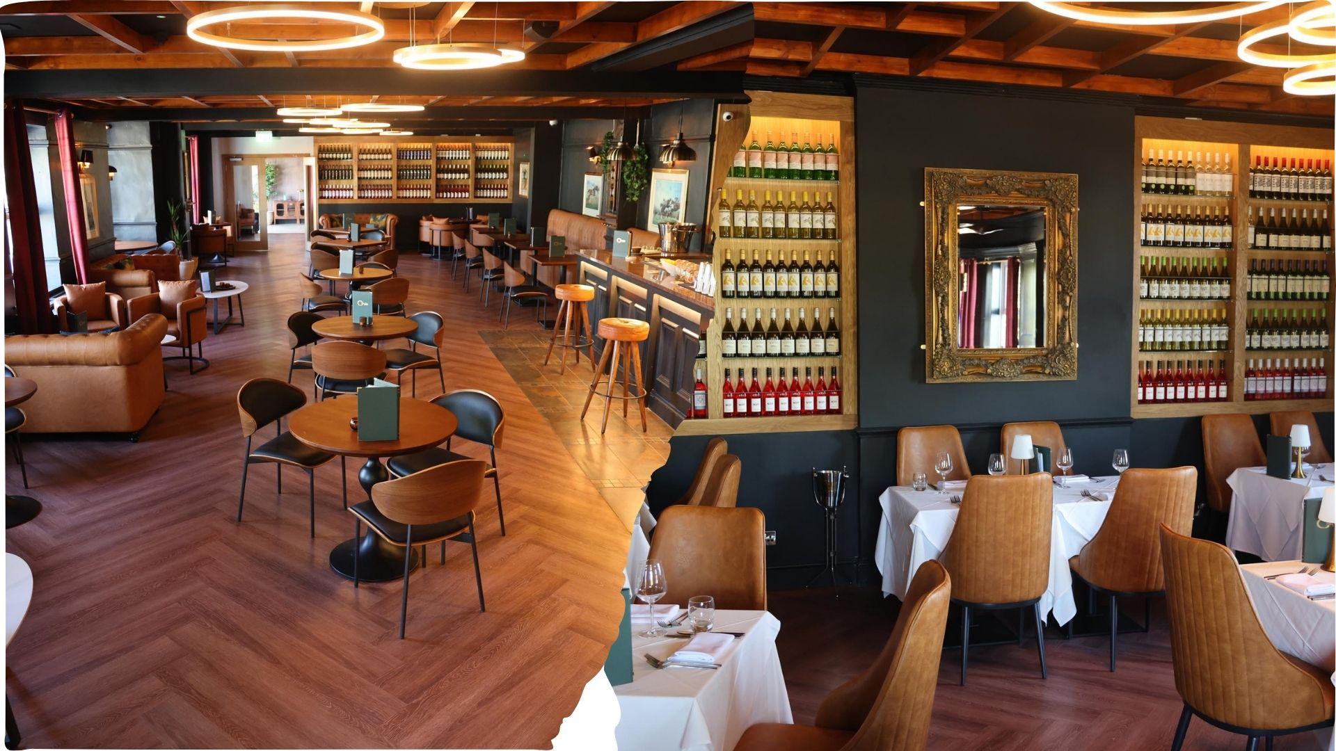 Chelsea Brasserie