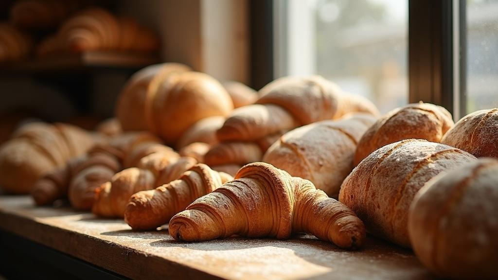 Best Bakeries in Cheltenham: A Local's Guide to the Town's Best Loaves and Pastries