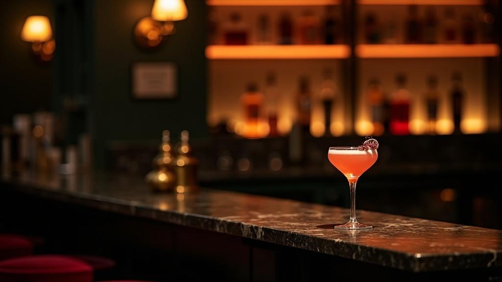 Best Cocktail Bars in Cheltenham: A Local's Guide to the Town's Best Drinks