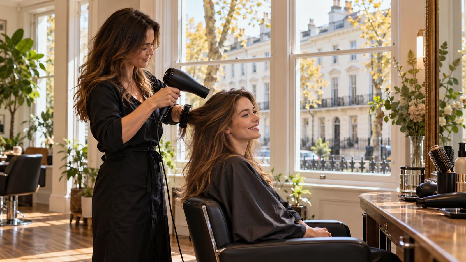 Best Hairdressers in Cheltenham: 12 Salons Compared