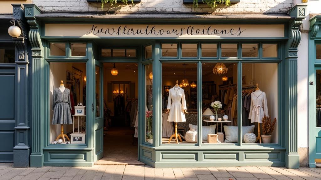 Best Independent Shops in Cheltenham: A Local's Guide to Boutiques, Menswear and Small Makers