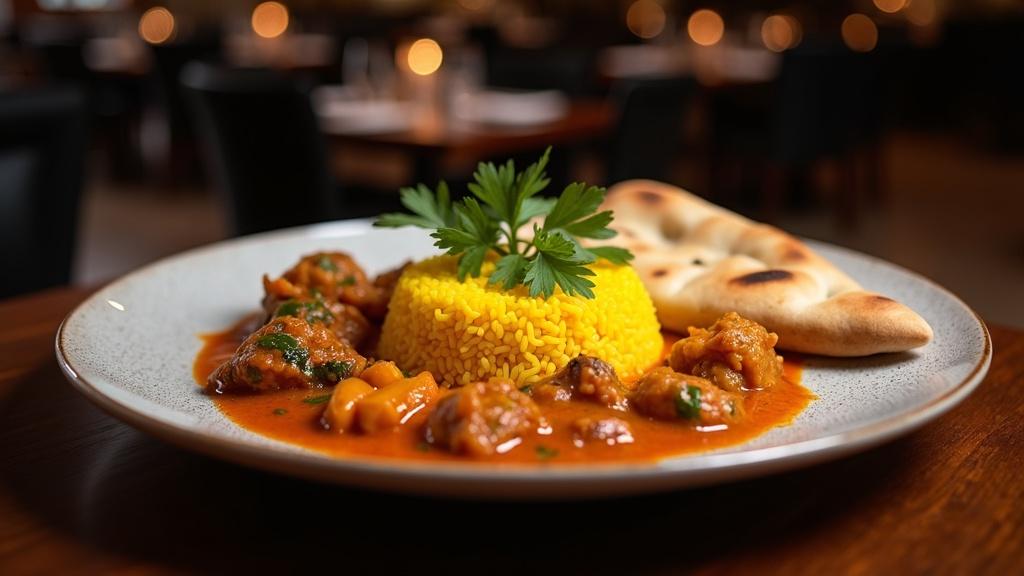 Best Indian Restaurants in Cheltenham: A Local's Guide to Curry, Tasting Menus and Street Food