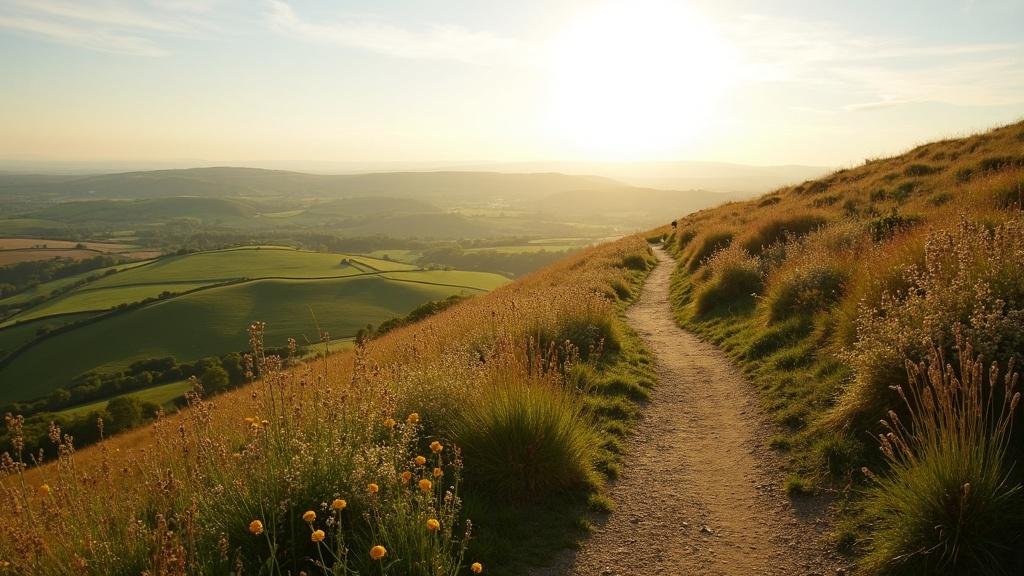 Best Walks Near Cheltenham: A Local's Guide to Getting Out on Foot