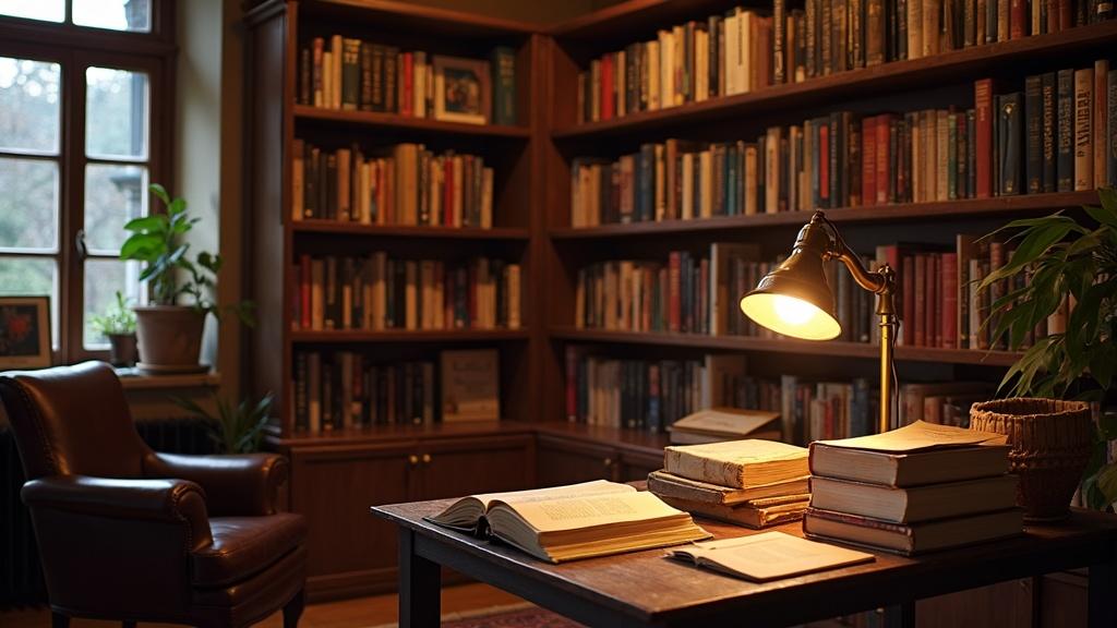 Bookshops in Cheltenham: A Local's Guide to the Best Places to Buy Books