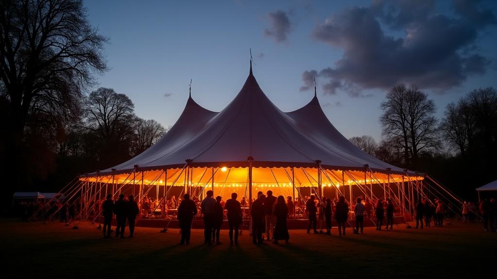 Cheltenham Jazz Festival: A Local's Guide to the Town's Best Long Weekend