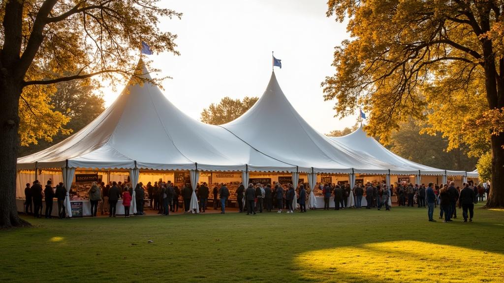 Cheltenham Literature Festival: A Local's Guide to the World's Longest-Running Book Festival