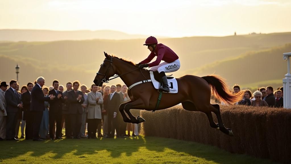 Cheltenham Races: A Local's Guide to Where to Stay, Eat and Drink at the Festival