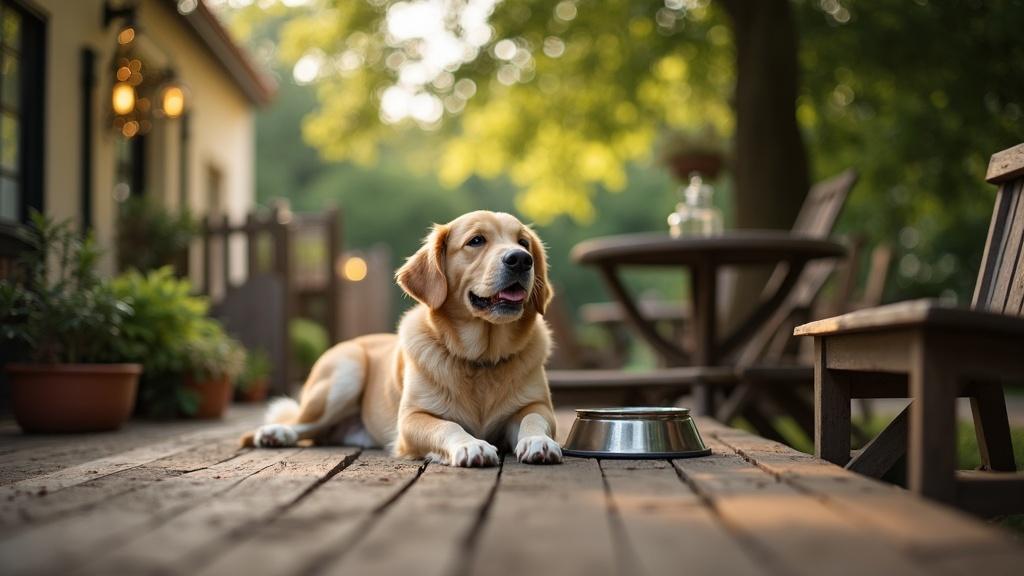 Dog Friendly Cheltenham: A Local's Guide to the Best Pubs, Cafes and Walks
