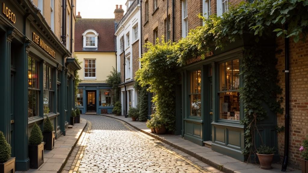 Hidden Gems in Cheltenham: A Local's Guide to the Quieter Side of the Town