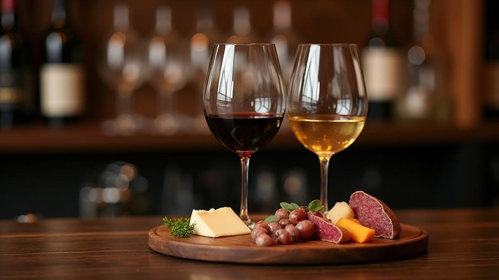 Independent Wine Bars in Cheltenham: A Local's Guide to the Best Places to Drink Wine