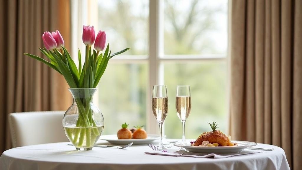 Mother's Day in Cheltenham: Where to Take Mum for a Lunch, Afternoon Tea or Spa Day