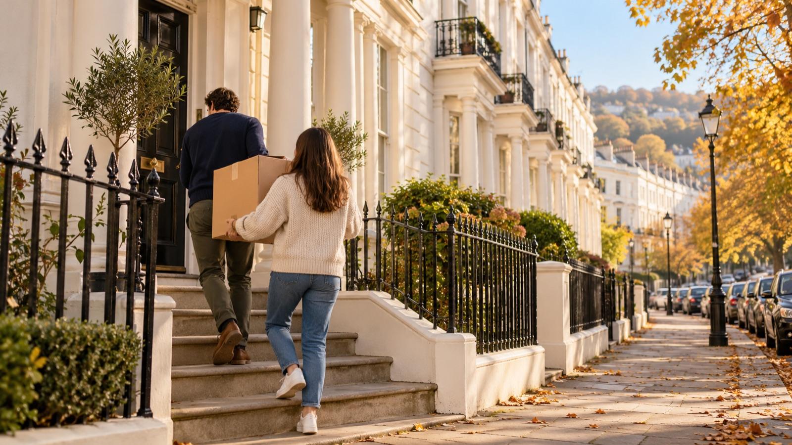 Moving to Cheltenham: Is It a Good Place to Live?