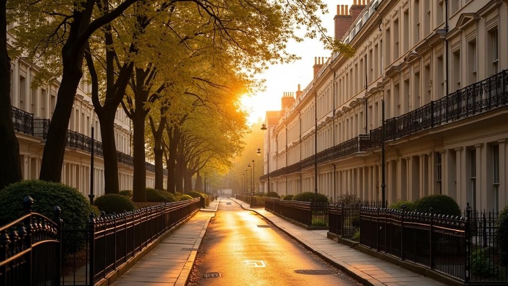 Moving to Cheltenham: A Local's Guide to Relocating to the Regency Spa Town
