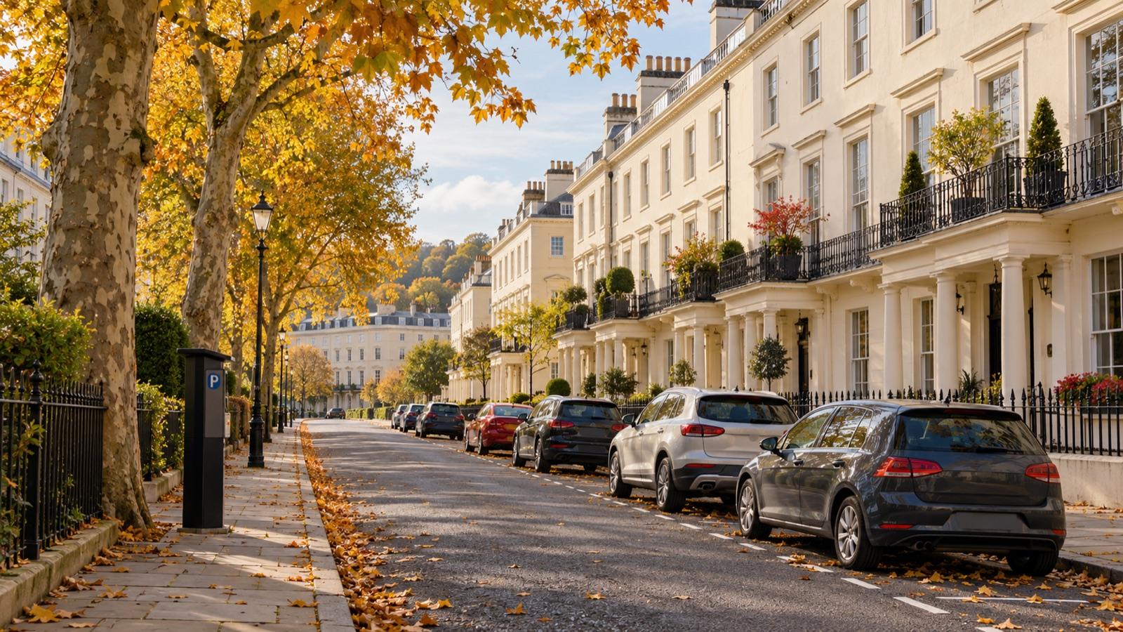 Parking in Cheltenham: Car Parks, Prices, Park and Ride